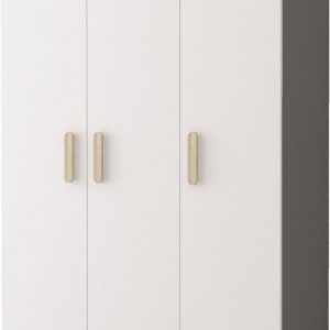 Idžczak Meble   skříň SMYK II 19 Idzczak 120/193/50 barva úchytů