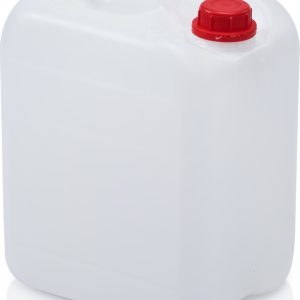 Kanystr plastový 10 l Rozměr: 18 x 31 x 23