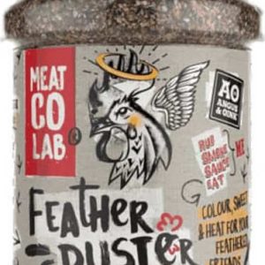 Angus & Oink Feather Duster, 200 g