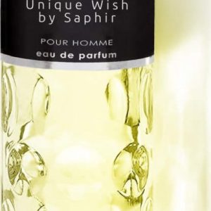 SAPHIR – Unique Wish Parfémovaná voda Velikost: 200 ml