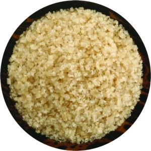 Mistr grilu JALAPENO – ochucená mořská sůl, 100 g