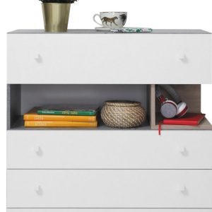 Meblar Komoda SIGMA SI11  85/90/40