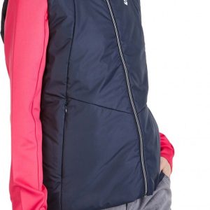 SAM 73 Dámská vesta YOLANDA Modrá S