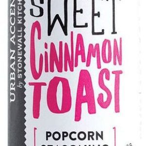 Stonewall Kitchen Koření na popcorn Sweet Cinnamon Toast