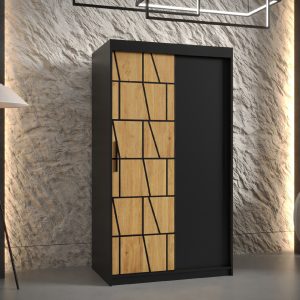 Abika  skříň LIMA  100/200/62