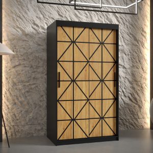 Abika  skříň OSAKA 1  100/200/62