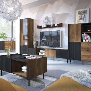 Dolmar Obývací stěna PRESTIGO