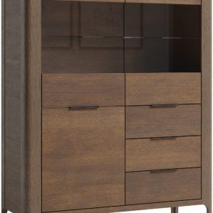 Helvetia Skříňka  42  145/110/42