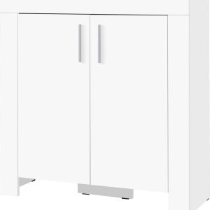 Jurek Meble  Komoda CEZAR 10 Jurek 100/106/42 barevné provedení