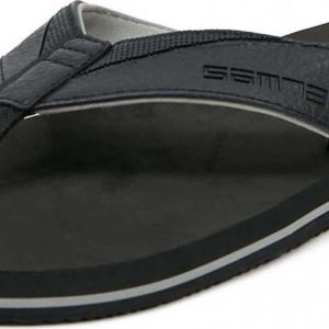 SAM 73 Pánské žabky JOSHUA Černá 41