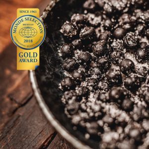 La Plantation Kampotský pepř černý celý fermentovaný 50 g