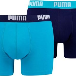 PUMA BASIC BOXER 2P Mix M