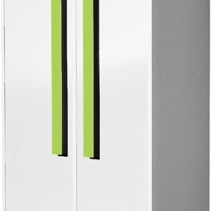 Domel Šatní skříň GULIVER 1  80/191/50 barva