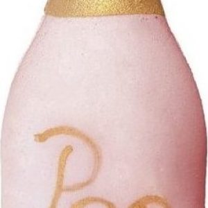 Balistik – Šumivé růžové Šumivá koule do koupele 210 g