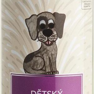 Nobilis Tilia Dětský šampon Toník 200 ml