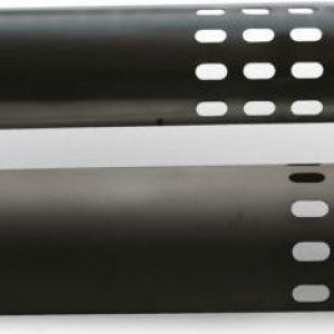 Rozvážka tepla k Smoky Fun Big Chief a Party Wagon