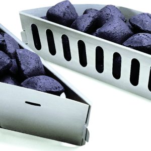 Weber Palivové nádoby pro kotlové grily od 57 cm