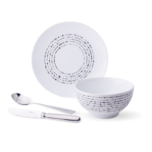 Brunch set 16 ks – Basic