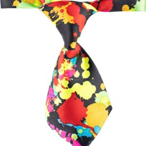 Barevná kravata GARF pro pejska Kravata pro psy