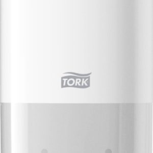 560000 Tork zásobník na tekuté a sprejové mýdlo, S11, S1