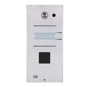 9135110 – analog Vario základní modul, 1 tlačítko