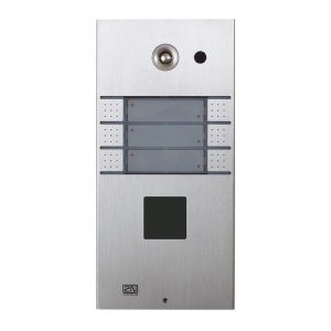 9135160 – analog Vario základní modul, 3×2 tlačítka