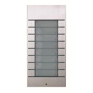 9135182E – Vario Extender 8×2 button