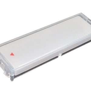 9135301E – Vario náhradní jmenovka tlačitka