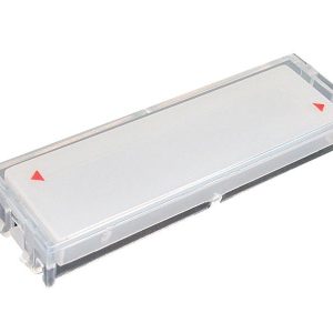 9135302E – Vario náhradní jmenovka dvojtlačitka