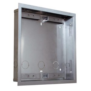 9135352E – Vario krabice do zdi pro 2 moduly