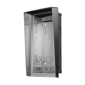 9135361E – Vario stříška s krabicí do zdi 1 modul