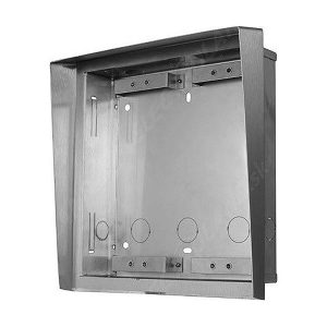 9135362E – Vario stříška s krabicí do zdi 2 moduly