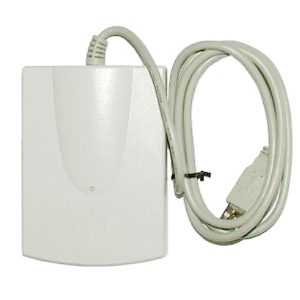 9137420E – Externí RFID čtečka EM 125kHz, USB