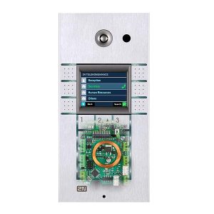 9137430E – IP Vario čtečka 125kHz RFID