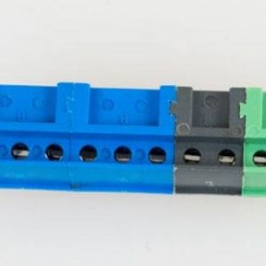 9137603 – 2N® IP Vario náhradní WAGO svorkovnice – 1 ks