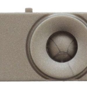 9137606 – 2N® IP Vario náhradní plastový kryt reproduktoru – 1 ks