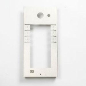 9137614 – 2N® IP Vario náhradní kovový kryt, 6 tlačítek, klávesnice a displej