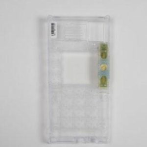 9137618 – 2N® IP Vario náhradní plastový kryt, 1 tlačítko