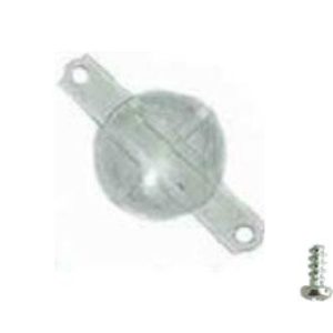 9137624 – 2N® IP Vario náhradní plastový díl pro upevnění kamery – 1 ks