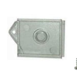 9137626 – 2N® IP Vario náhradní plastový kryt kamery – 1 ks