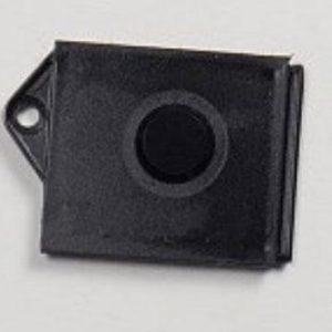 9137627 – 2N® IP Vario náhradní plastový kryt kamery – 1 ks