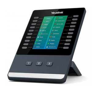 91378363 – Rozšiřující modul pro 2N IP phone D7A