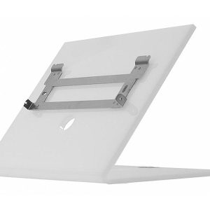 91378382W – Indoor Touch – stojan, bílý