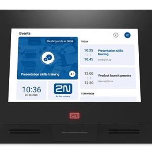 91378396 – Indoor Touch 2.0 Zasedací místnost – licence