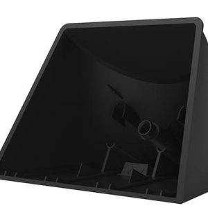 91378802 – Stojan na stůl pro odpovídací jednotky Indoor View, Compact, Talk