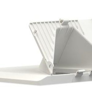 9138002 – Stojánek na stůl pro odpovídací jednotku 2N Clip