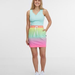 SAM 73 Dámská sukně PALOMA Mix 2XL