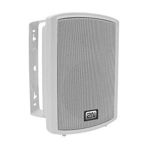 914421W – SIP Speaker, instalace na zeď, bílá