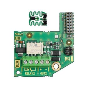 9151010 – IP Force and Safety přídavný+ochr.spínač