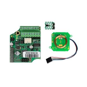 9151011 – IP Force RFID125kHz+ och. spínač,Wiegand,2x logický vstup,1x relé,akt